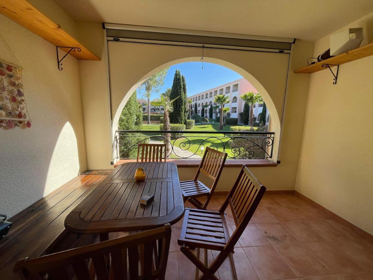 Residence Marine De Bravone Acces Plage, Piscine Linguizzetta Екстер'єр фото