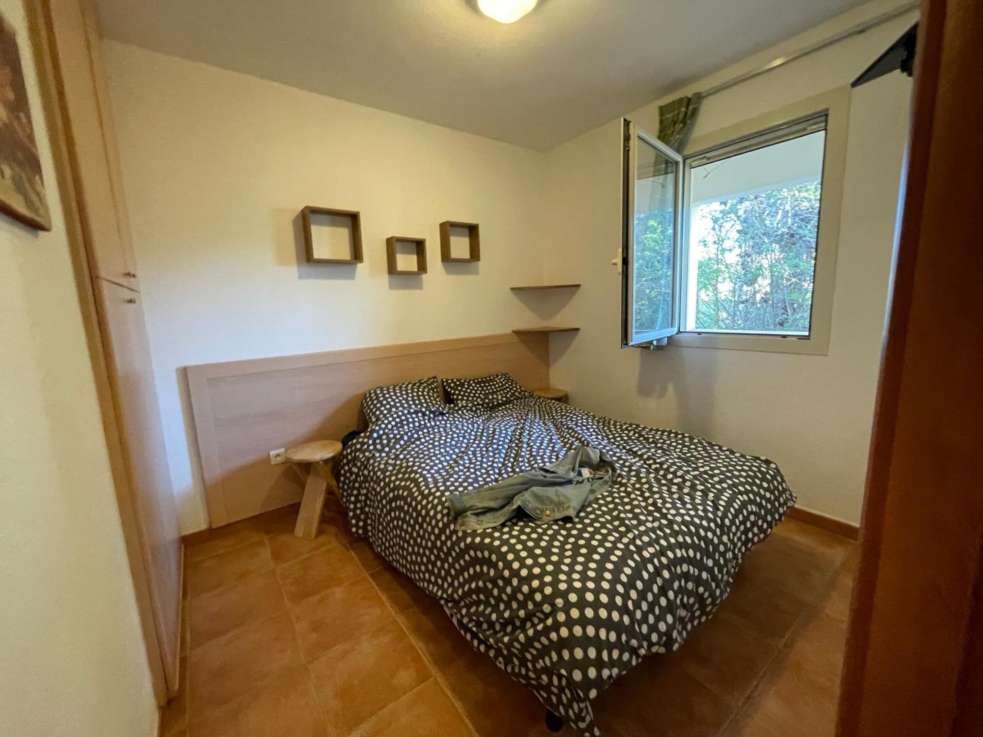 Residence Marine De Bravone Acces Plage, Piscine Linguizzetta Екстер'єр фото